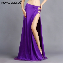 ROYAL SMEELA/皇家西米拉 单侧绑带裙子-6812