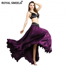 ROYAL SMEELA/皇家西米拉 演出服套装-8830组合（8829+6815）
