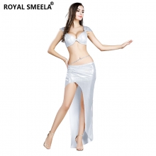 ROYAL SMEELA/皇家西米拉 演出服套装-7802组合（2808+6820）