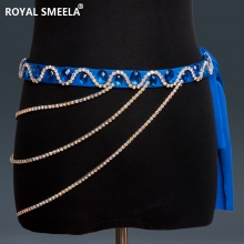 ROYAL SMEELA/皇家西米拉 钻链-9769