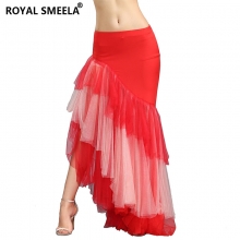 ROYAL SMEELA/皇家西米拉 裙子-119068