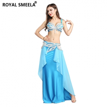 ROYAL SMEELA/皇家西米拉 演出服套装-119088组合（119077+119075）