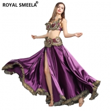 ROYAL SMEELA/皇家西米拉 演出服套装-119084组合（119066+119070）