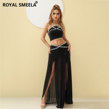 ROYAL SMEELA/皇家西米拉 演出服套装-122479组合（122477+122478）